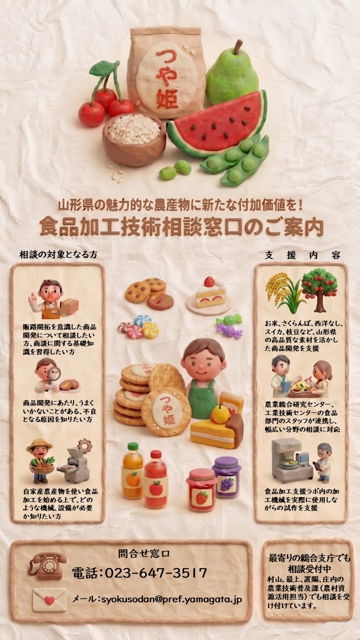 案内